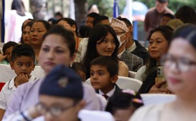 Family & Parent Support