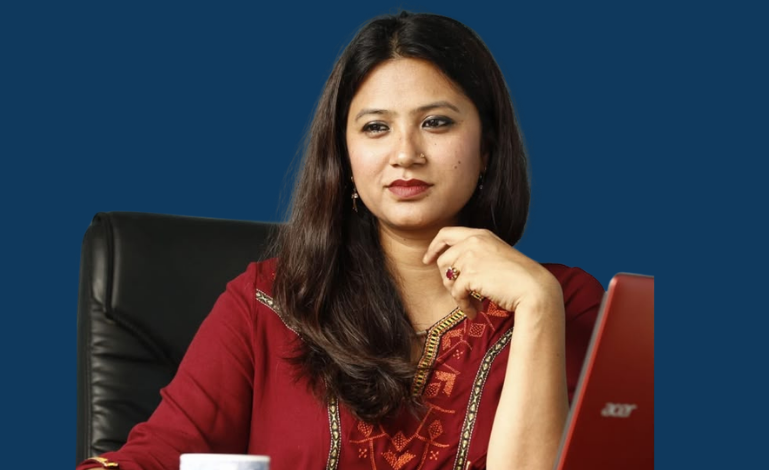 Yamuna Katuwal, Chairperson