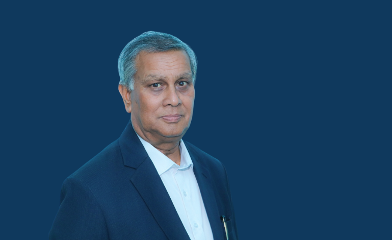 Ujjwal Sharma Sapkota, School Trustee