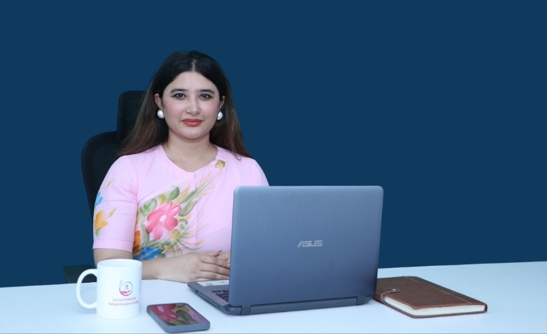 Asmika Katuwal, Principal